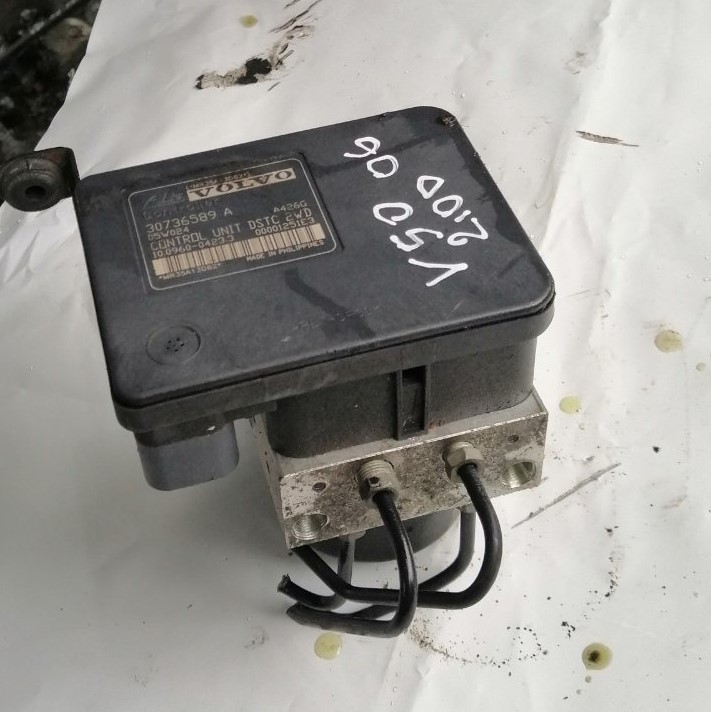 ABS Centrala 30736589